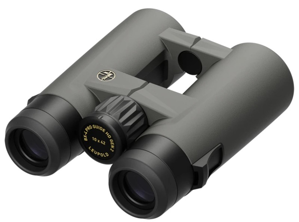 Leupold BX-4 Pro Guide Binocular
