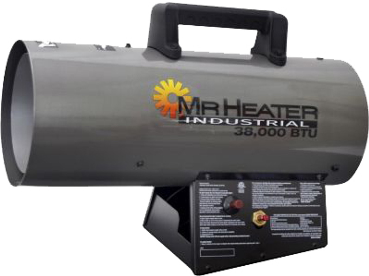 Electric Heater For 800 Square Feet Mr Heater Forced Air Heater 800 Square Feet