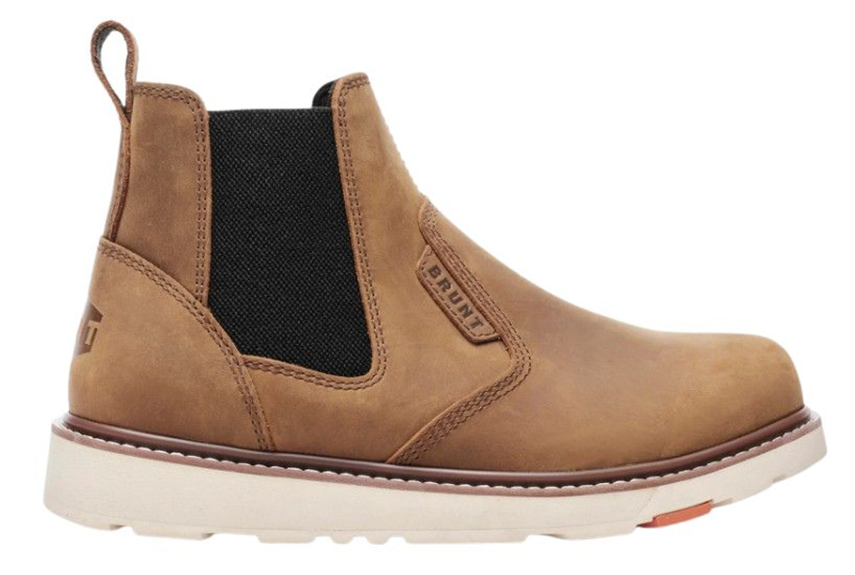 BRUNT Workwear The Ohman 6