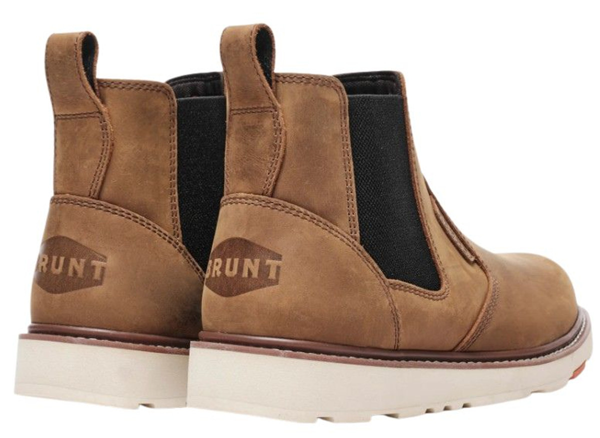 BRUNT Workwear The Ohman 6