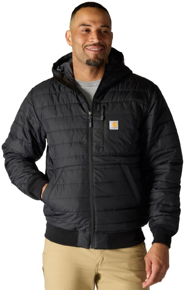 Carhartt Men's Gilliam Active Jac
