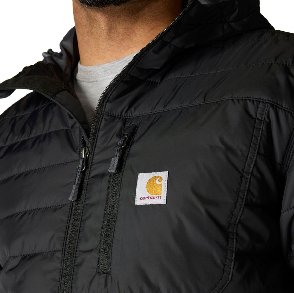 Carhartt Men's Gilliam Active Jac