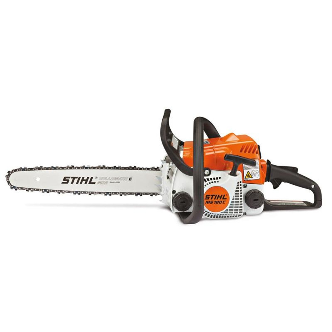 Stihl MS 180 C-BE 16 Chainsaw