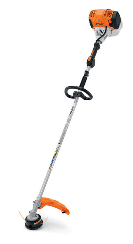 Stihl 91R Loop Handle Trimmer