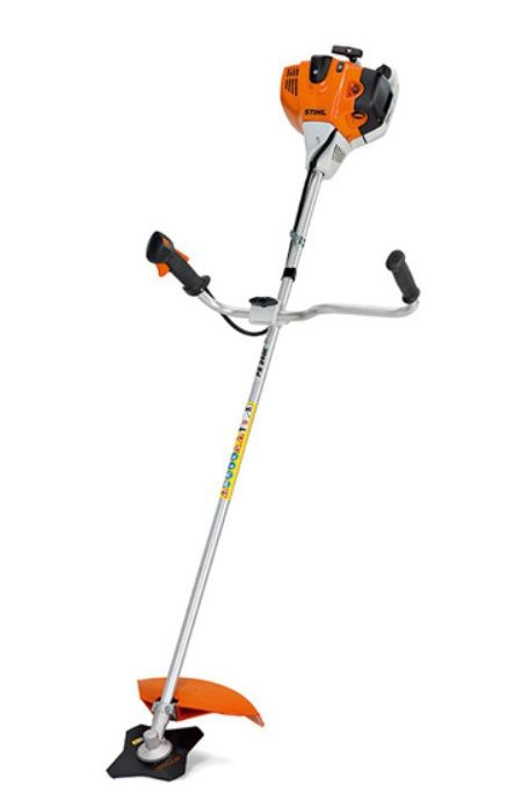 Stihl FS 490 C-EM KW AutoCut Clearing Saw w/Heated Handle