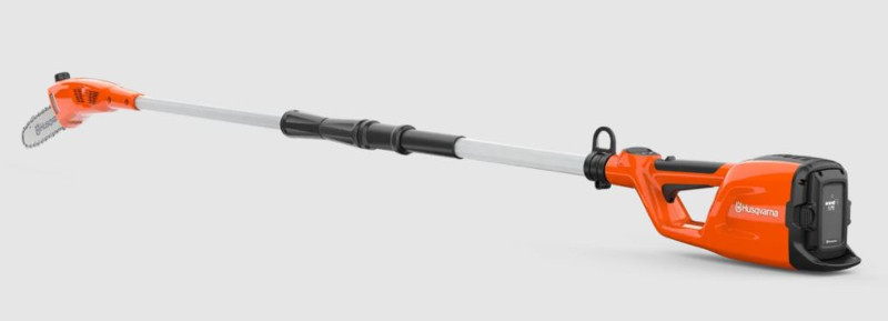 Husqvarna 115iPT4 Battery Pole Saw 