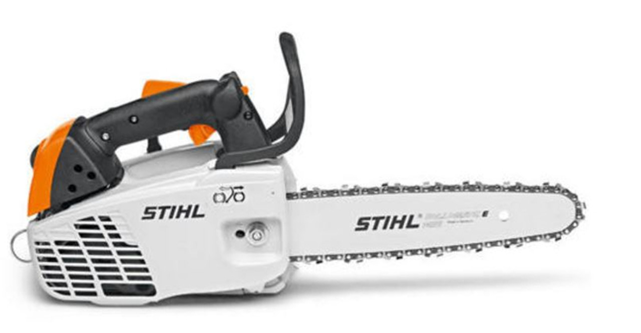 Stihl MS 193T- Top Handle Chainsaw