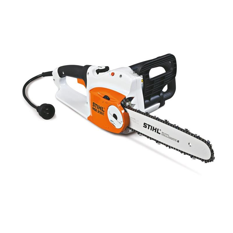 Stihl Mse 180 C Electric Chainsaw 