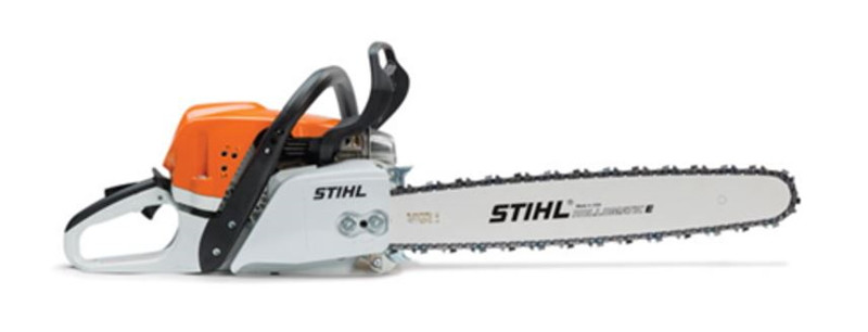 Stihl MS 391 18