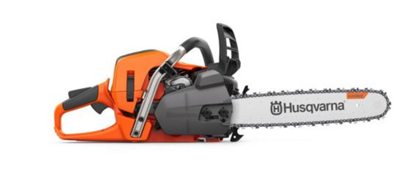 Husqvarna 545 Mark II 20inch 50.1-cc 2-Cycle Gas Chainsaw