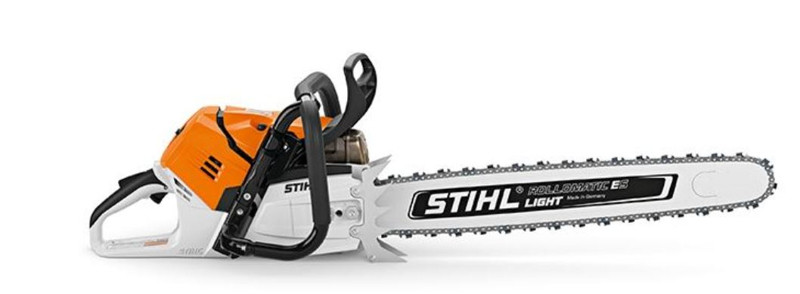 Stihl MS 500i R 25