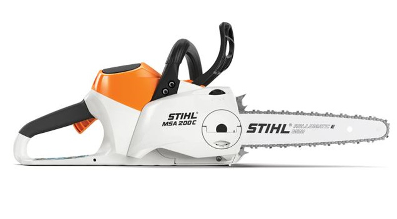 Stihl MSA 220 - Thumbnail 3