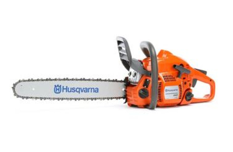 Husqvarna 440 40.9cc 18IN Gas Chainsaw 0.050