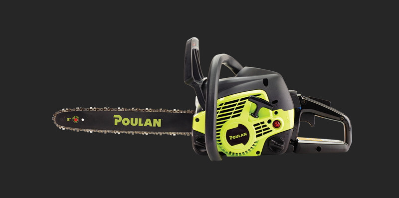 Poulan Pro PL3816 - Thumbnail 4