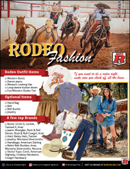 Rodeo Fashion