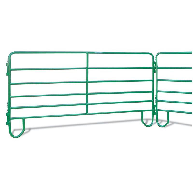 Hutchison Western Cattle Panel 50" X 16' 4 Gauge 10 Line