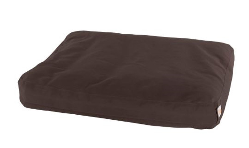 Carhartt Large Pet Bed Dark Brown