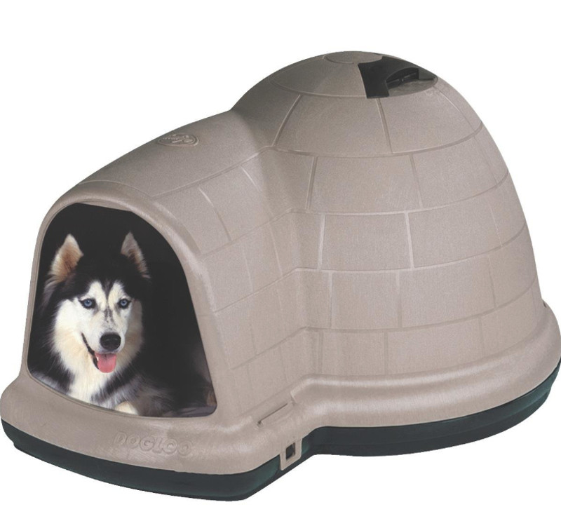 Petmate Indigo XL Dog House 25944