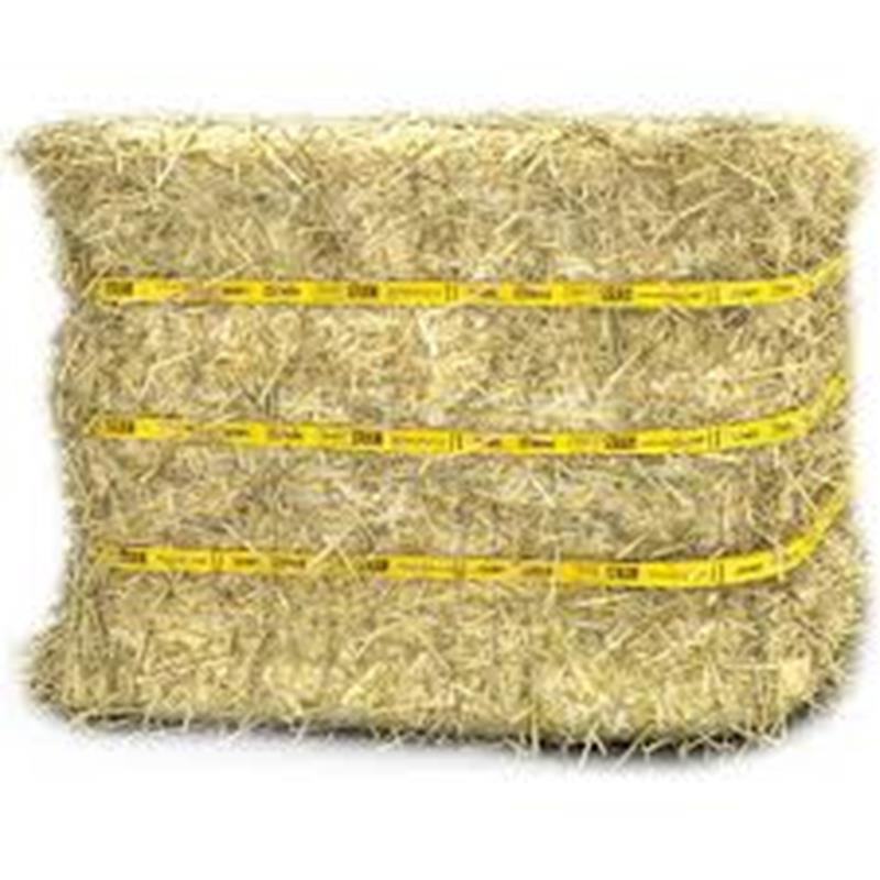 Standlee Certified Straw Compressed Bale