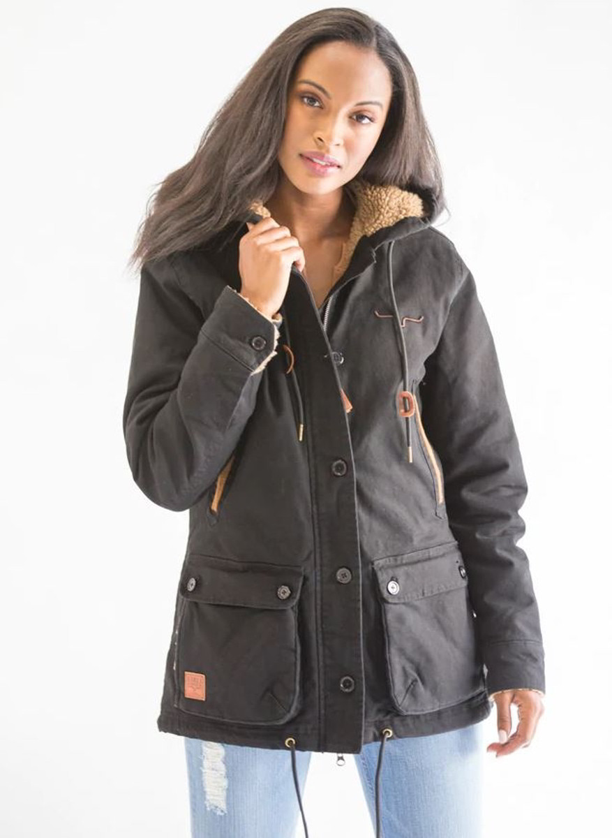 Kimes Ranch AWA Jacket