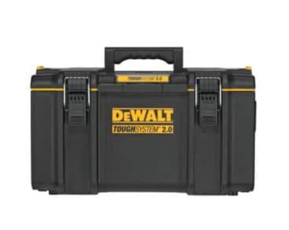 Dewalt DWST83470 Toughsystem 2.0 Charger Box