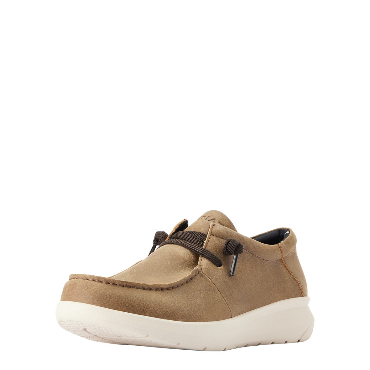 Ariat Hilo Shoe - Men's Shoes in Charcl Canvas | Buckle