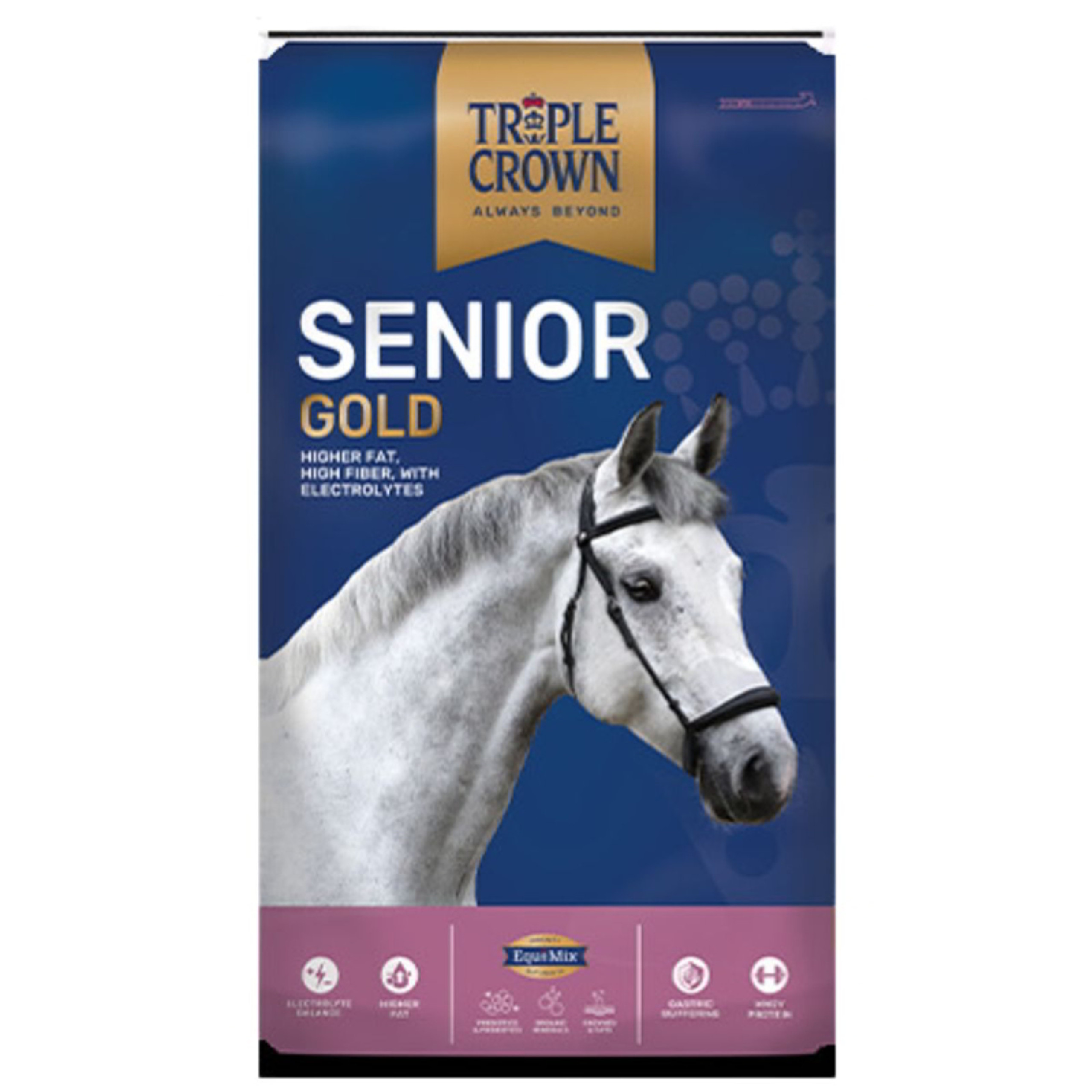 Triple Crown Products Big R