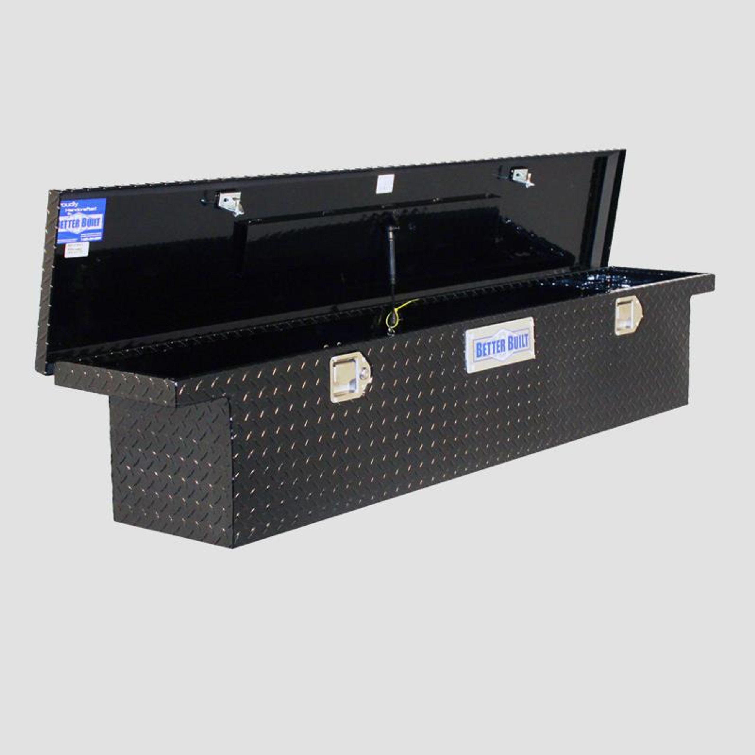 Narrow truck tool box Clearance