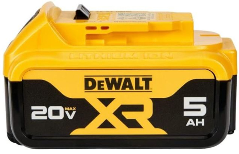 Breathtaking Dewalt 20v Battery 5ah Photos