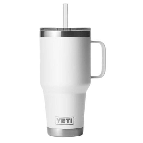 Yeti 14 Ounce Rambler Mug Is Ideal Camp-to-Kitchen Gear