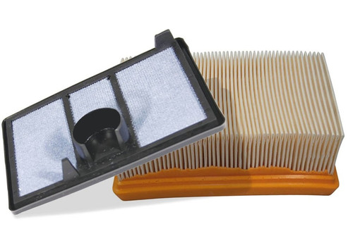 Stihl Air Filter Kit #4224 007 1013