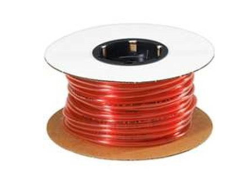 Abbott Rubber Micro Fuel Line Hose1/8in Polyurethane-Sold Per ft