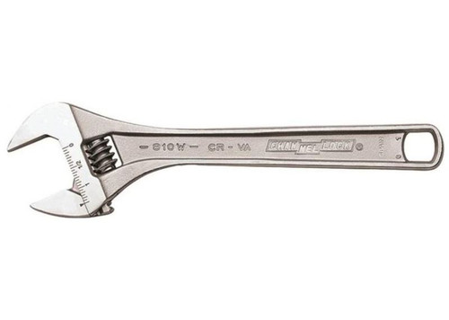 ChannelLock 10" Adjustable Wrench