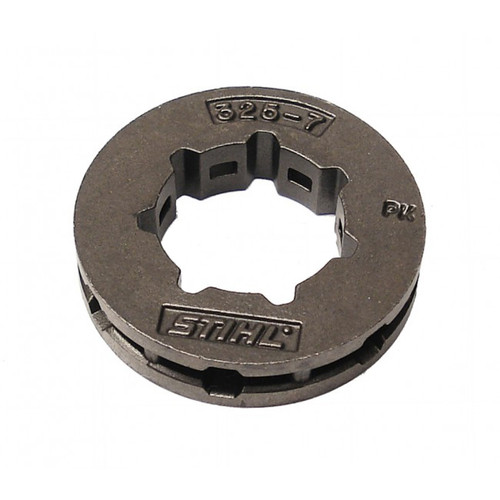 Stihl OEM Rim Sprocket (MS7 Mini 7 Spline) .325" x 7 Tooth