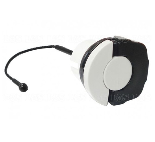 Stihl Fuel Filler Cap #0000 350 0537