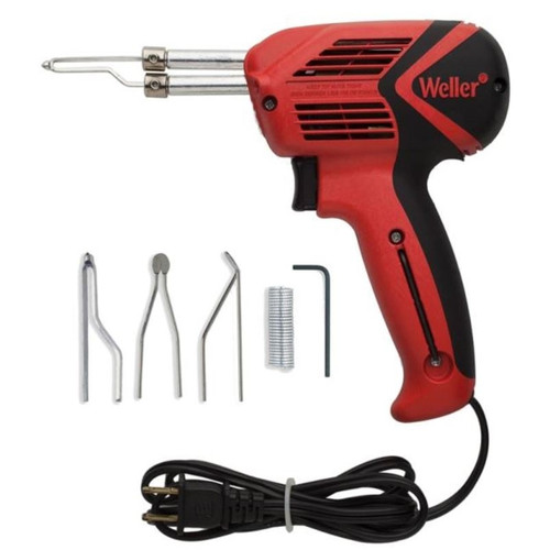 Weller 120V Universal Soldering Gun Kit