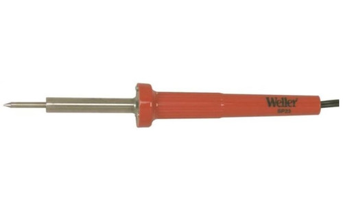 Weller Featherweight Corded Soldering Iron - 120V 25W 1/8"
