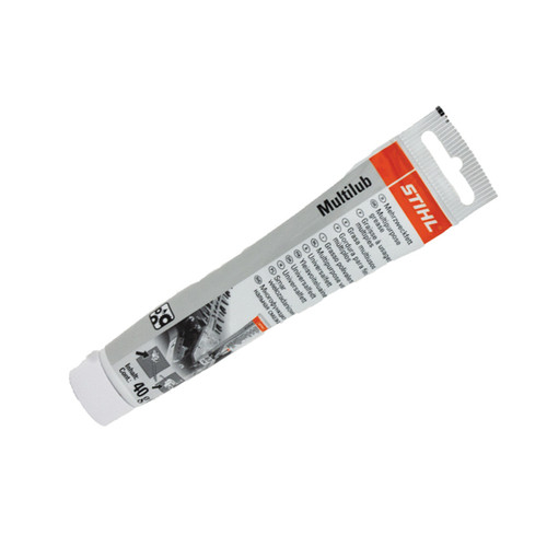 STIHL Gearbox Grease, 40 grams