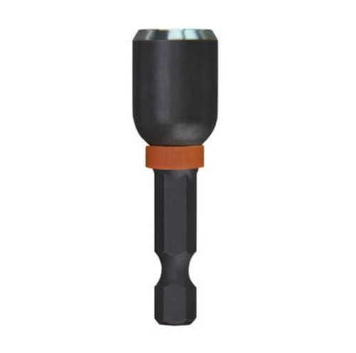 Milwaukee SHOCKWAVE 1-7/8" MAG NUTDRIVER 7/16"