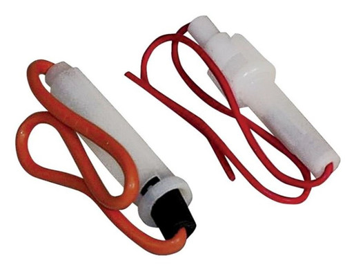 Orgill - Calterm Automotive Fuse Holder, 10 A