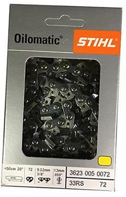 Stihl Full Chisel- 33RS