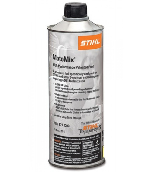 Stihl MotoMix - Quart