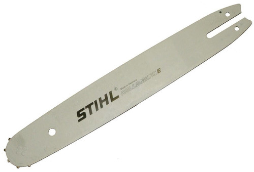 Stihl 20" Rollomatic E Super Chainsaw Bar (ES) (72 Drive Links 3/8" .050)