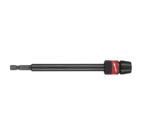 Milwaukee 6" x 1/4" Universal QUIK-LOK Extension