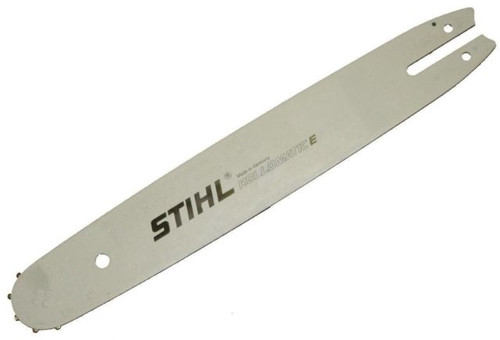 Stihl 20" Rollomatic E Chainsaw Bar (72 Drive Links)