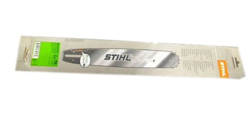 Stihl 18" Rollomatic E Chainsaw Bar (66 Drive Links) 3/8" .050