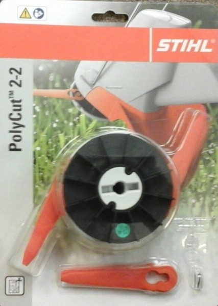 Stihl PolyCut 2-2 Mowing Head - 1.6mm