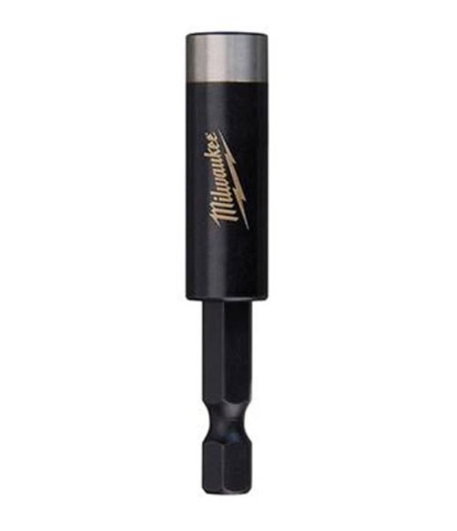 Milwaukee SHOCKWAVE 1-7/8" MAG NUTDRIVER 1/4"