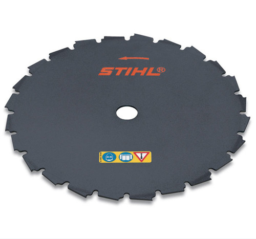 Stihl 4119 713 4200 - Chisel Tooth Circular Saw Blade 200-24