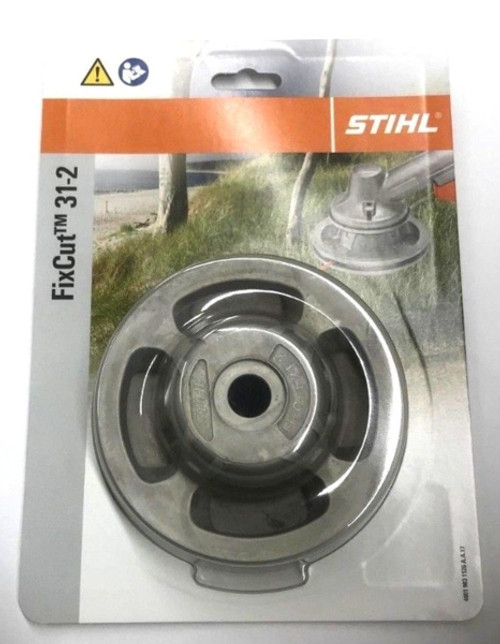 Stihl Poly Cut Trimmer Head FixCut 31-2 - 4001 710 2105